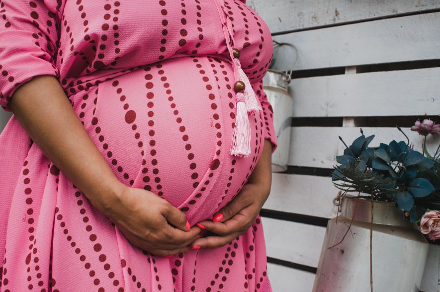 Take part in a survey: Equalities within Maternity and Services for Under 5s